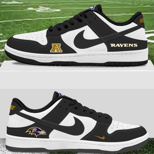 NVFJRAY Custom Dunk Low Sneakers
