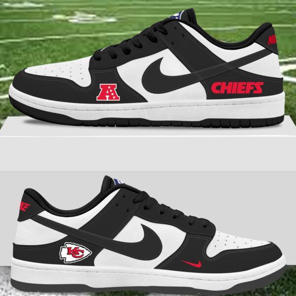 JVMKTCF Custom Dunk Low Sneakers