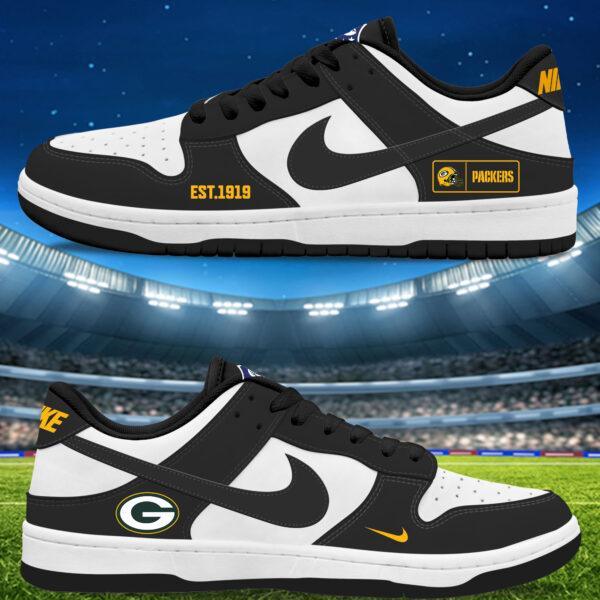 KYQMGWQ Custom Dunk Low Sneakers