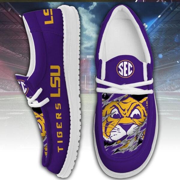 DLOJIWAU Personalized Low Top Shoes
