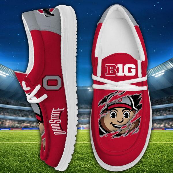 TEVJFPEB Personalized Low Top Shoes