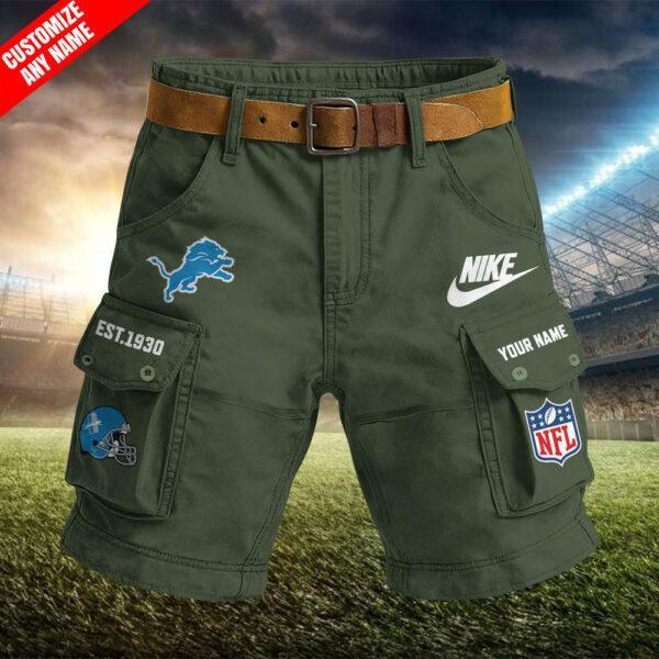 HTWIWHDEMP Custom Short