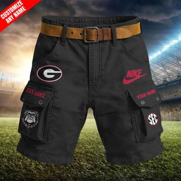 XAGSTLBYGY Custom Short