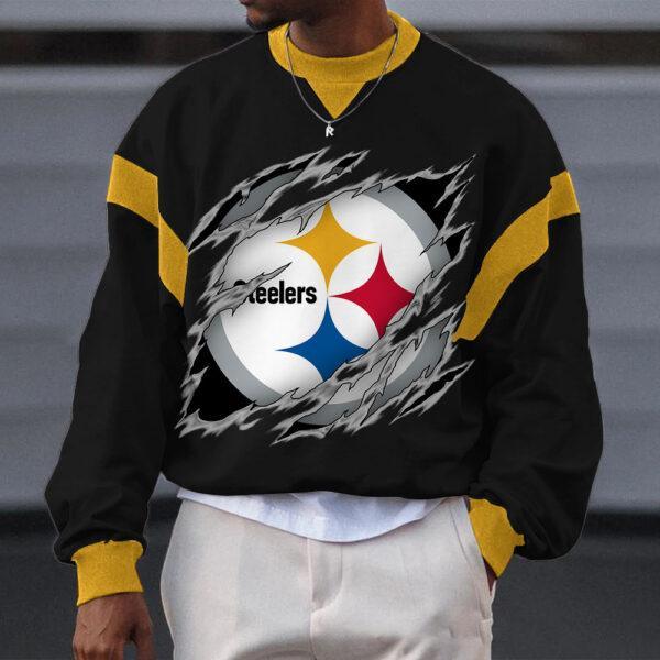 OJIJQLV Oversize Sweater