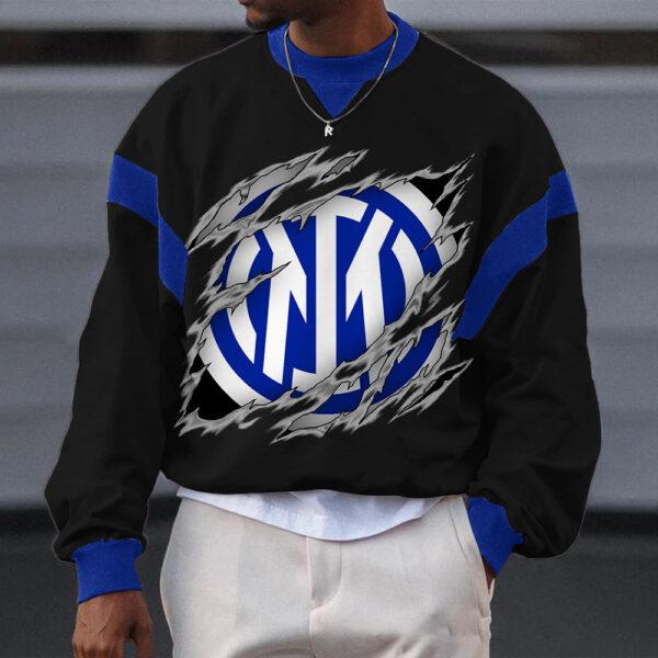 SLYLKHR Oversize Sweater