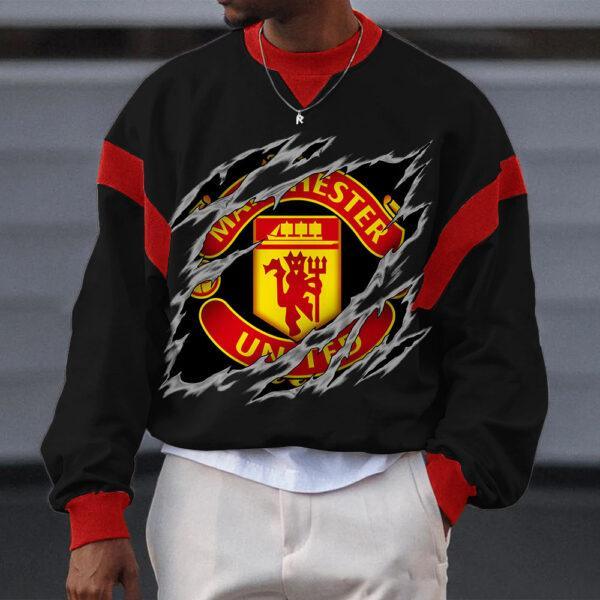 HKEGTWW Oversize Sweater