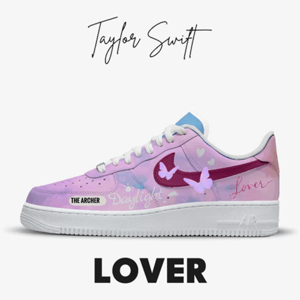 WUHOLKK Custom Sneakers