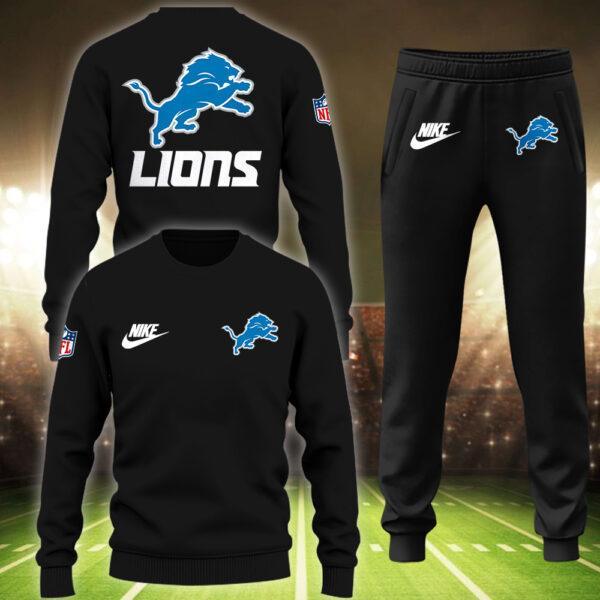 LINHAZL Sweater and Pants Set