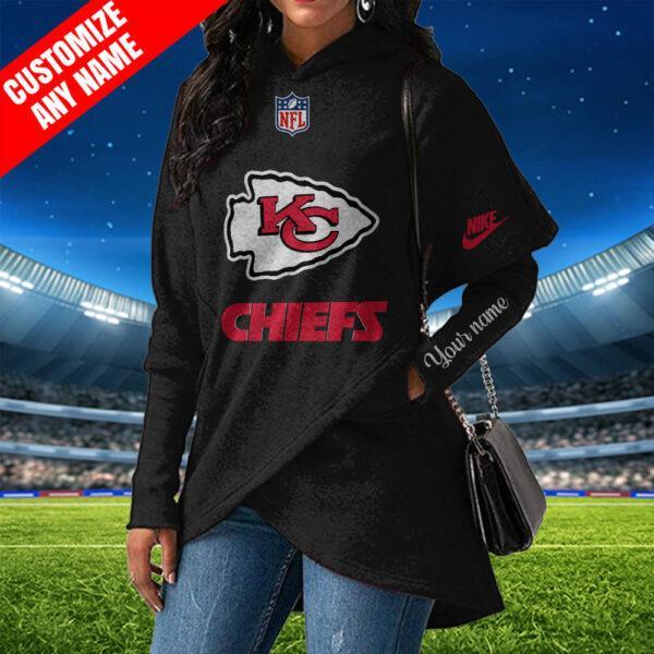 RCMHAVE Lady Hoodie