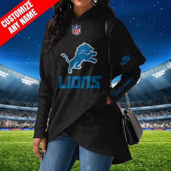 NVNPSMO Lady Hoodie