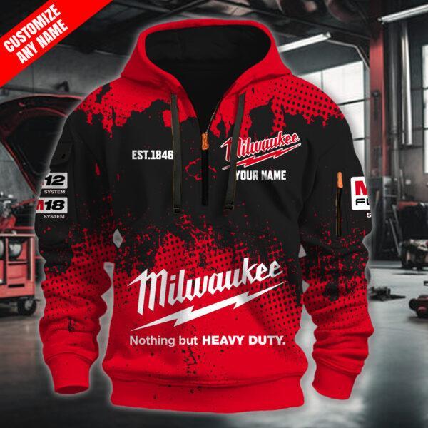 YHVSDFE Heavy Hoodie