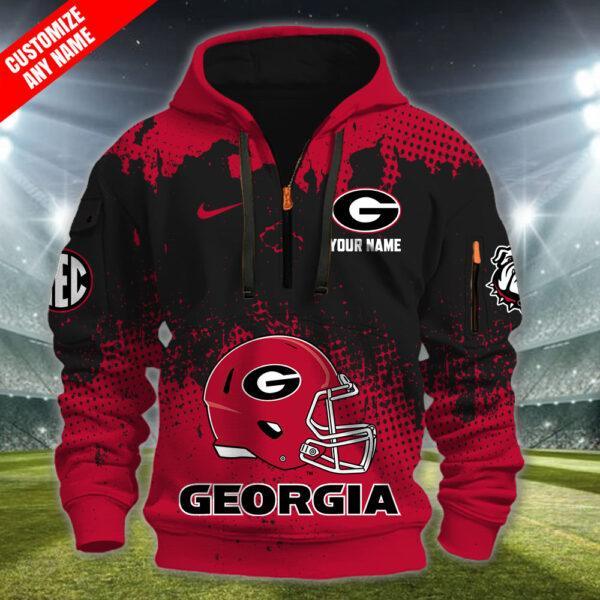 GDFSUFA Heavy Hoodie