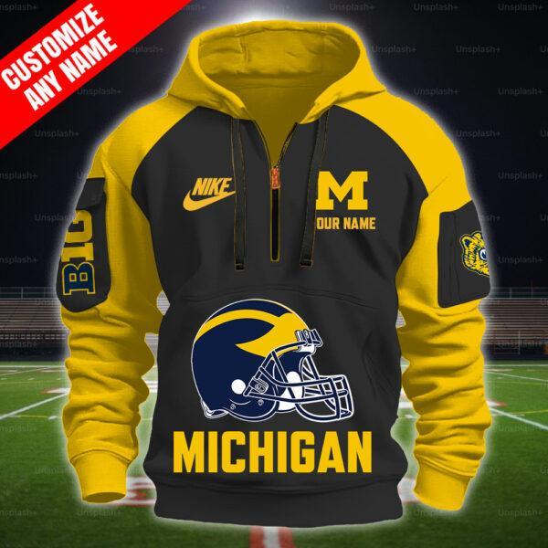DKWGWHC Heavy Hoodie