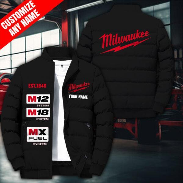 DCJWKLQ Bomber Jacket