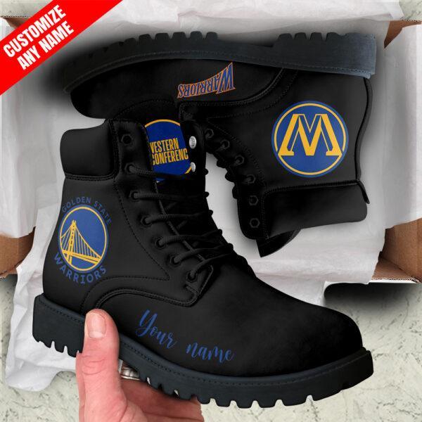 RGHHZQF Custom Leather Boots