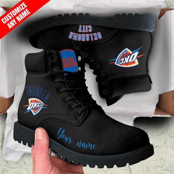 XMKKWNL Custom Leather Boots
