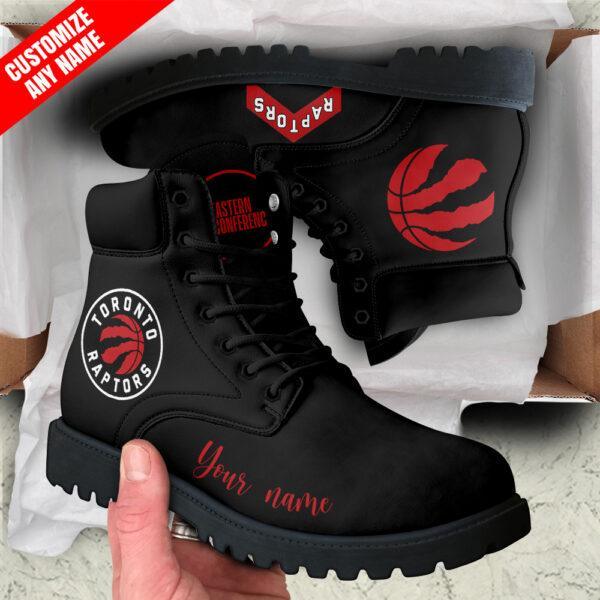 UYXSXOJ Custom Leather Boots