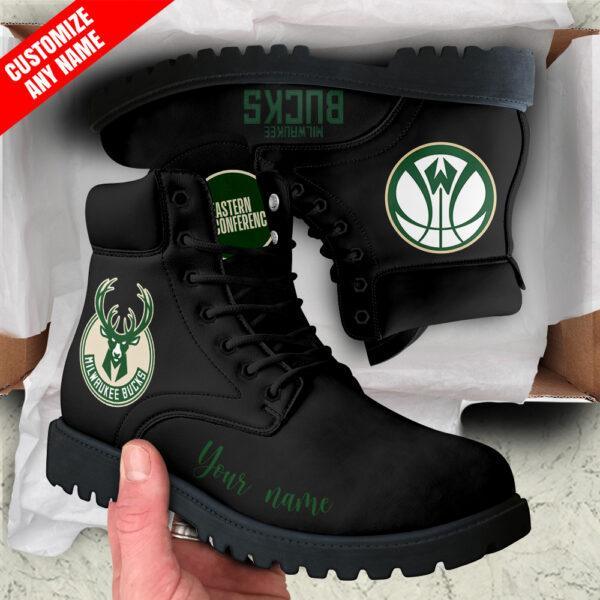 KRGUTTR Custom Leather Boots