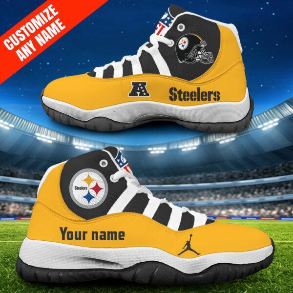 FLZBNLU Custom Sneakers