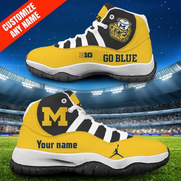 YBDZOHH Custom Sneakers