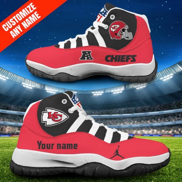 DQKNWAG Custom Sneakers