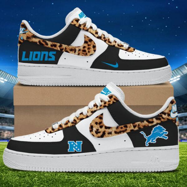 IQRMMSM Custom Sneakers
