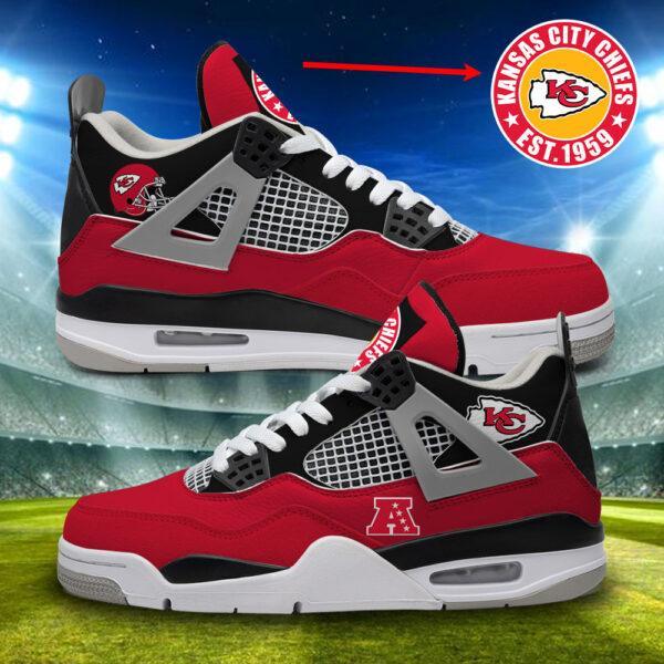 KQHOMBD Custom Sneakers