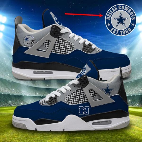 DPCLHOS Custom Sneakers