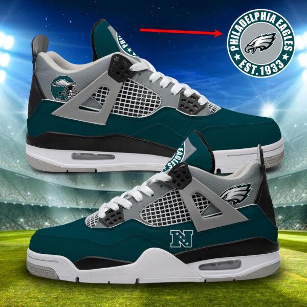 PLNIMIG Custom Sneakers