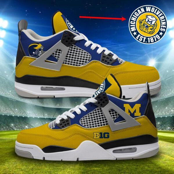 ALMQXLV Custom Sneakers