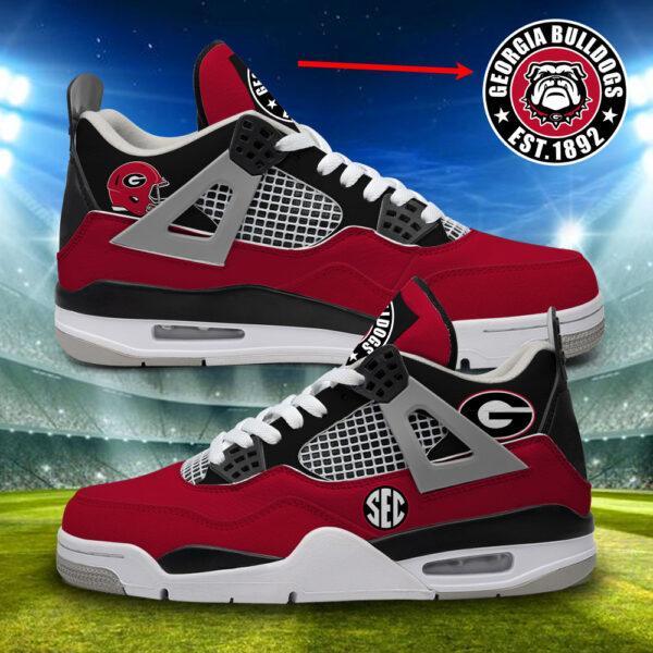XMLYQAH Custom Sneakers