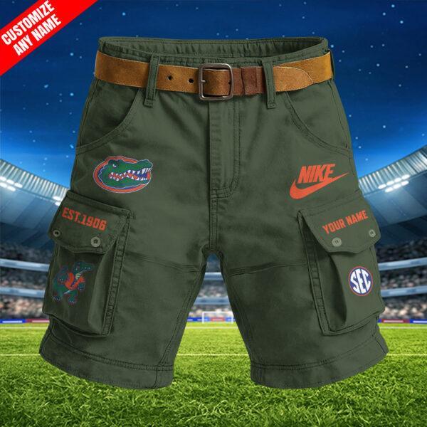 RARGNOONBN Custom Short