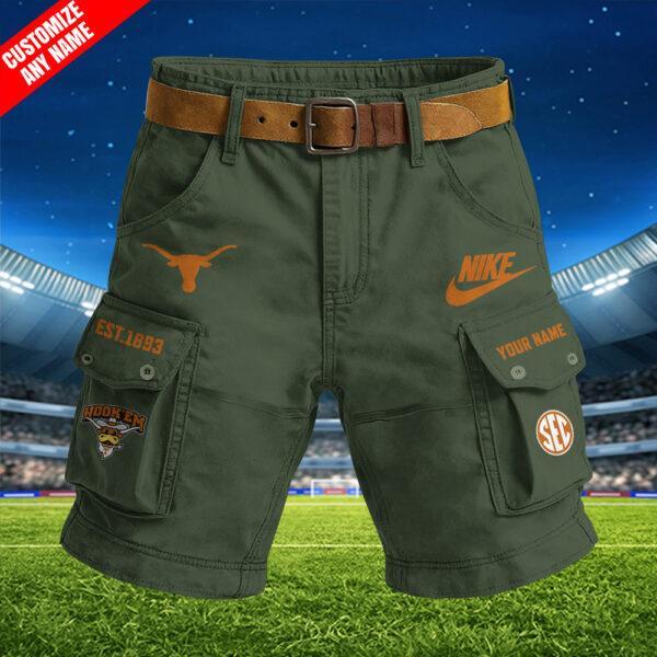 PZENSCVWOM Custom Short