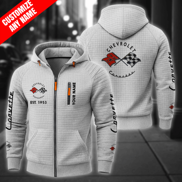JRVOWSA Fashion Cotton Hoodies