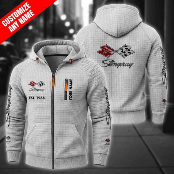 QDFPKFD Fashion Cotton Hoodies