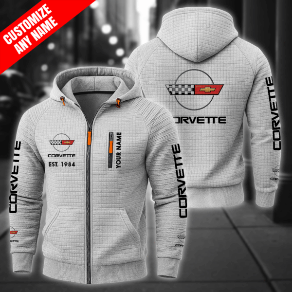 CQKJWNS Fashion Cotton Hoodies