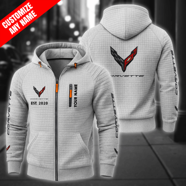 ZLKQCVR Fashion Cotton Hoodies
