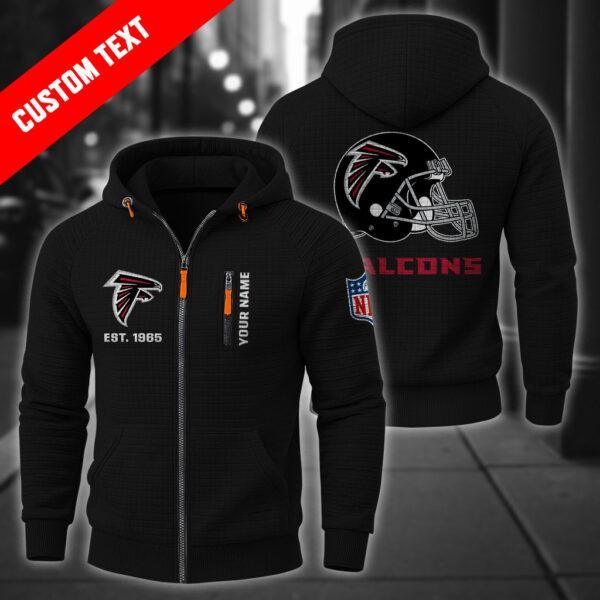 ZTGURYW Fashion Cotton Hoodie