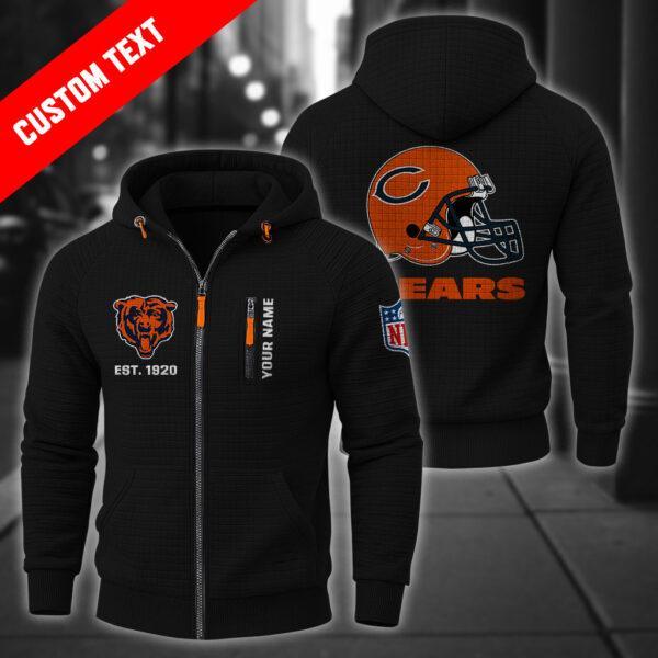 TAGBESX Fashion Cotton Hoodie