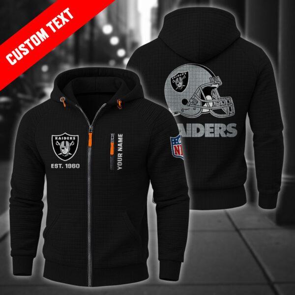 QPTGKBL Fashion Cotton Hoodie