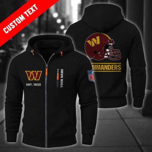 UKWBUQC Fashion Cotton Hoodie
