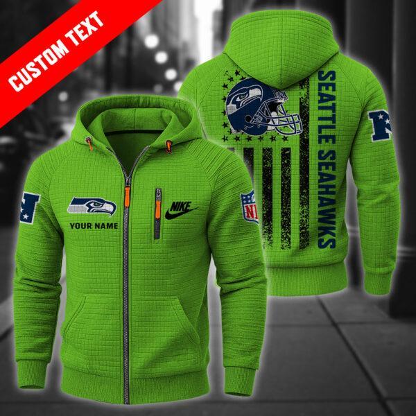 USCICYZ Fashion Cotton Hoodie