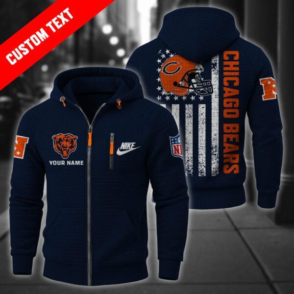 GMTQLDG Fashion Cotton Hoodie