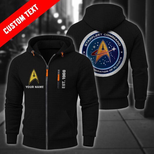 FCHLRBE Hoodie