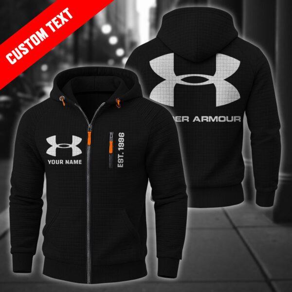 EBTSOAA Hoodie