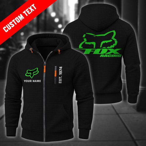 OXQEQVA Hoodie