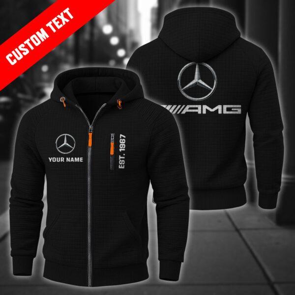 ASBQGUN Hoodie