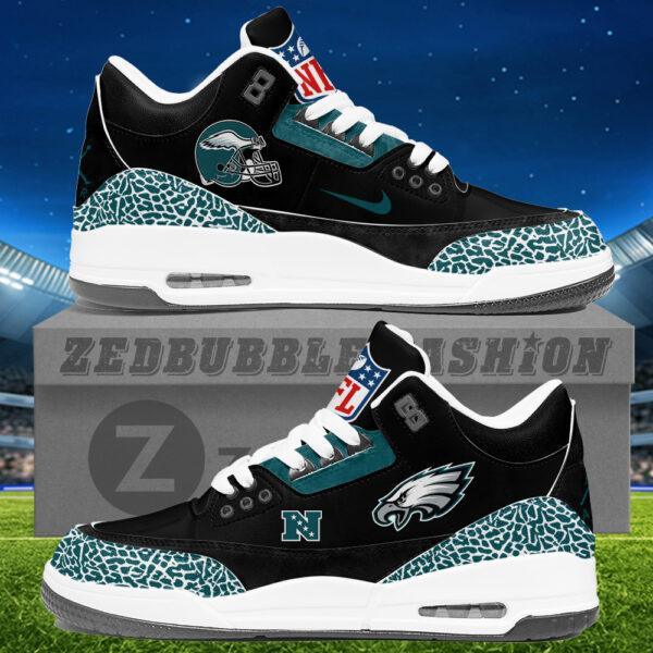 NSMRKTN Sneakers
