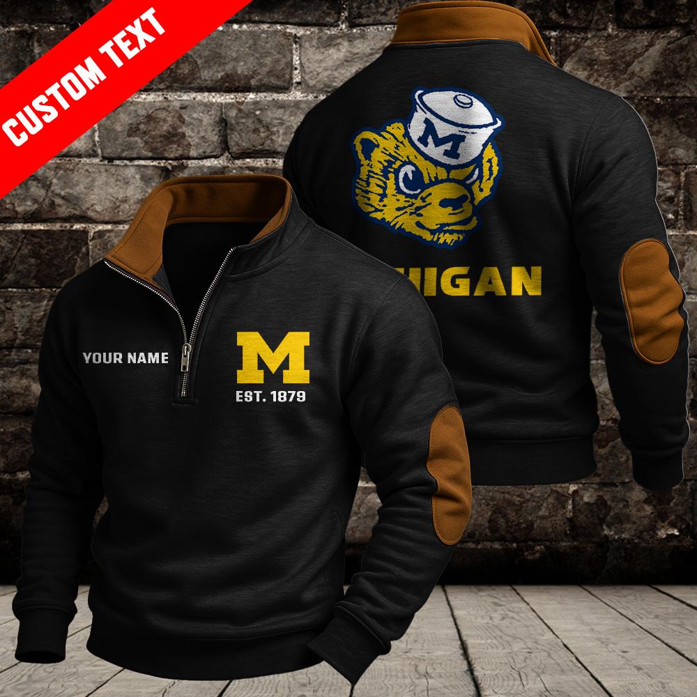 FMWGYWP Zipper Hoodie - Image 2