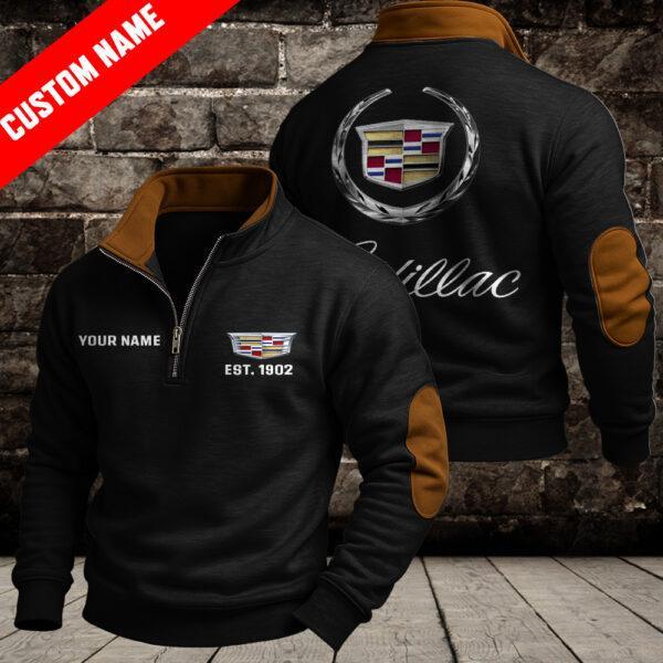RRVEMED Zipper Hoodie